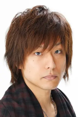 Фото Юнічі Янагіта #34182