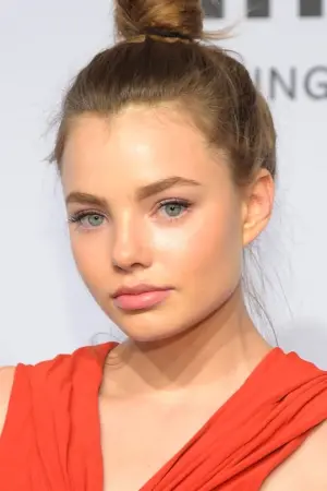 Фото Крістін Фросет #85371