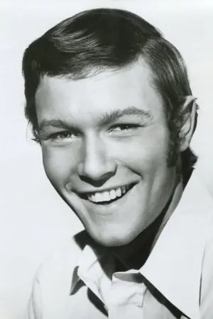 Фото Майкл Андерсон мл. (Michael Anderson Jr.) #107241