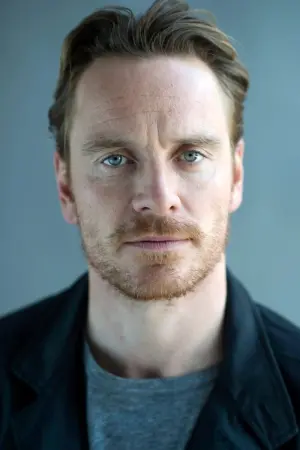 Фото Майкл Фассбендер (Michael Fassbender) #9197