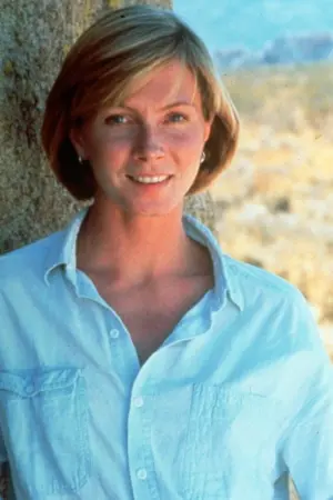 Фото Ненсі Еверхард (Nancy Everhard) #167735