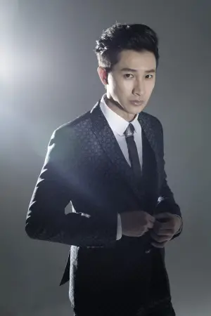 Фото  (Darren Chiu) #380629