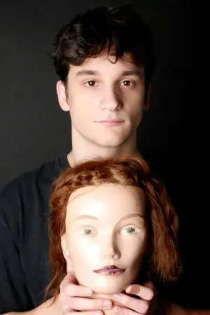 Фото Jake Bisnett #307534