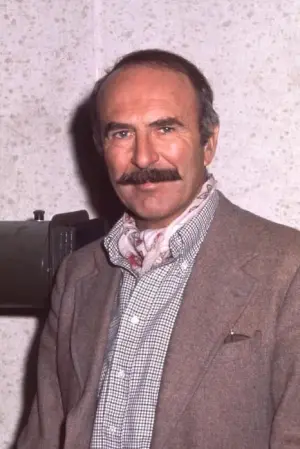 Фото Жан-П'єр Маріель (Jean-Pierre Marielle) #121058