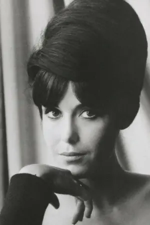 Фото Марі Девере (Marie Devereux) #58506