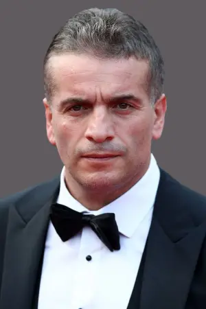 Фото Мурат Джемчир (Murat Cemcir) #294798