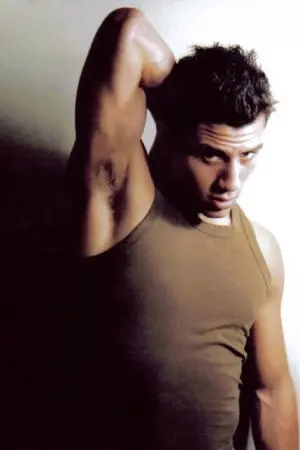 Фото Андрес Перес-Моліна #31606