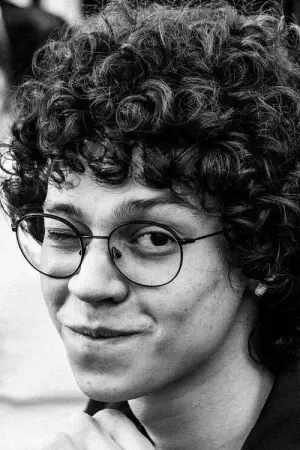 Фото Андро Джапарідзе #15042