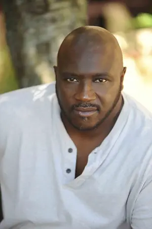 Фото Браян "Вовкман Блек" Боумен #84225