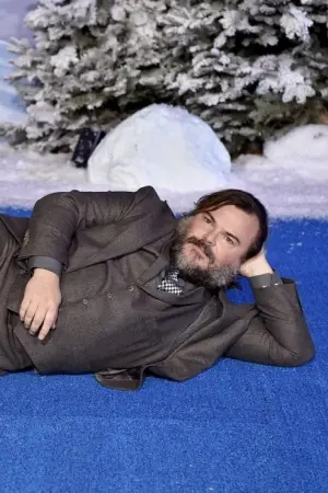 Фото Джек Блек (Jack Black) #66624