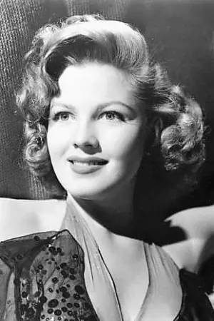 Фото Джин Роджерс (Jean Rogers) #124487