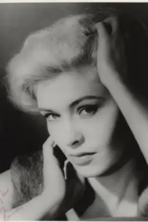 Фото Джуді Бамбер (Judy Bamber) #342243