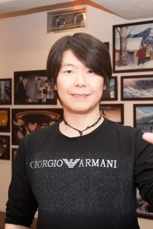 Фото Кобун Шізуно #74896