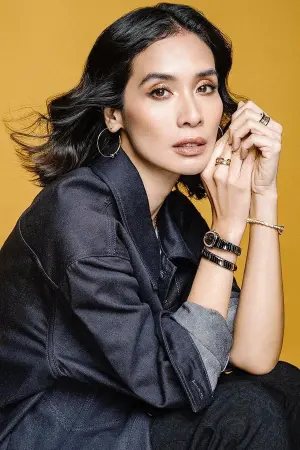 Фото Марша Тімоті #55505