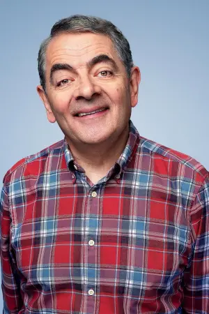 Фото Роуен Аткінсон (Rowan Atkinson) #1142