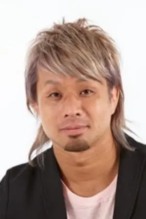 Фото Нобуо Йошіхасі #282349