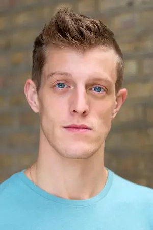 Фото Роберт Стрейндж #29371