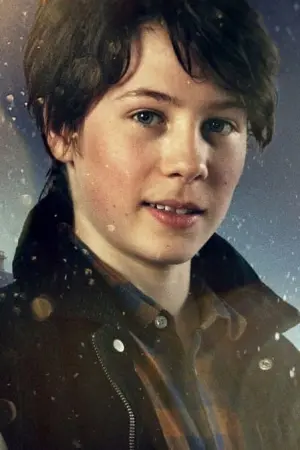 Фото Сайлас Корнеліус Ван #84952