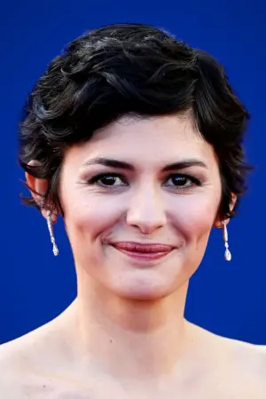 Фото Одрі Тоту (Audrey Tautou) #66208