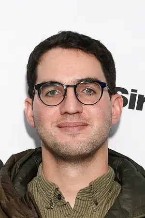 Фото Бенні Сафді #2856