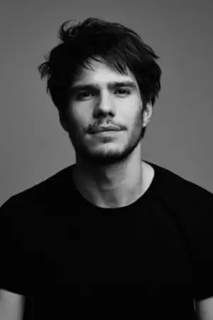 Фото Франсуа Сівіл (François Civil) #328394