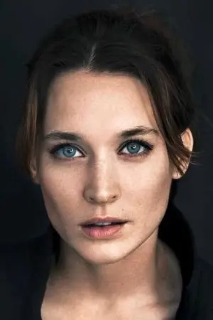 Фото Жозефін Асплунд #21702