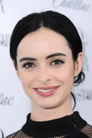 Фото Крістен Ріттер (Krysten Ritter) #50139