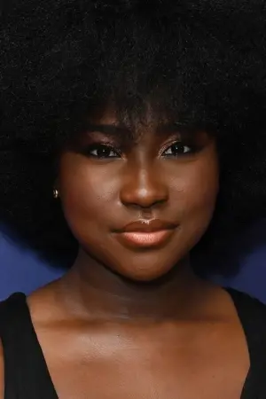 Фото Лорін Аджуфо #57388