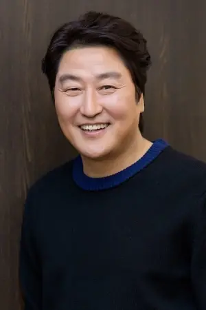 Фото Пісня Кан-хо (Song Kang-ho) #16112