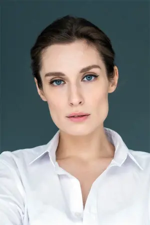 Фото Viktoriya Korlyakova #265110