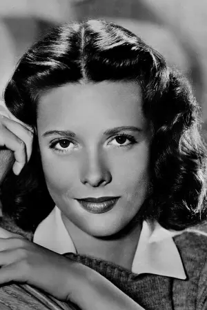 Фото Кеті О'Доннелл (Cathy O