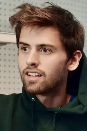 Фото Купер Рефф (Cooper Raiff) #329938