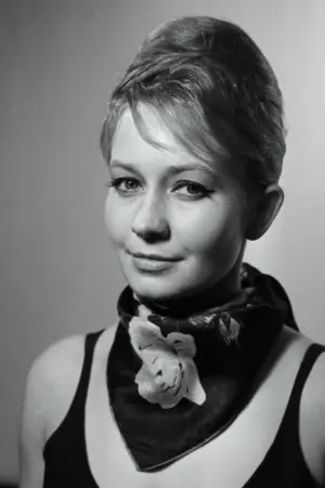 Фото Ельжбета Чижевська (Elżbieta Czyżewska) #259614