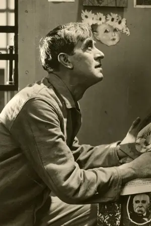 Фото Фредерік Бертон #117718