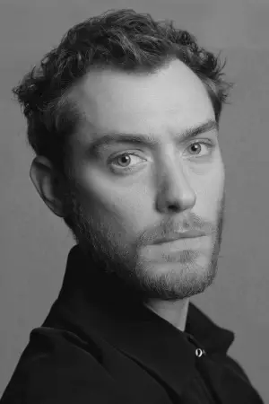 Фото Джуд Лоу (Jude Law) #326851