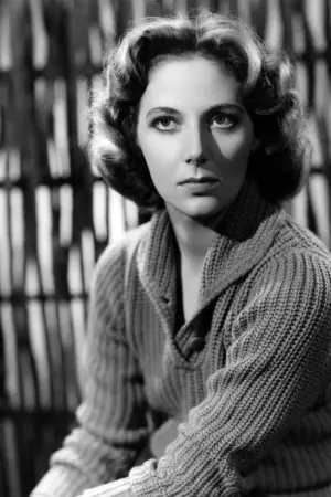 Фото Кетлін Байрон (Kathleen Byron) #35567