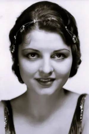 Фото Ліліан Бонд (Lilian Bond) #178363