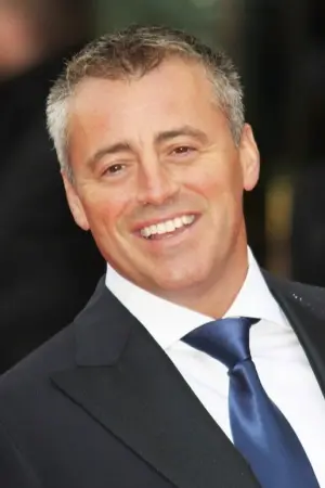 Фото Метт Леблан (Matt LeBlanc) #52642