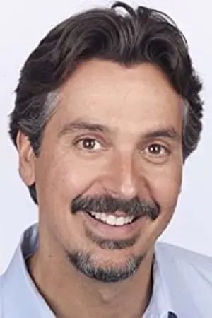 Фото Метью Поретта #97385