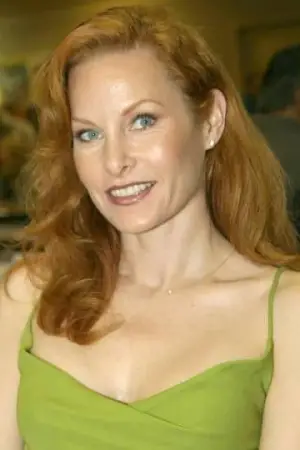 Фото Монік Парент (Monique Parent) #341447