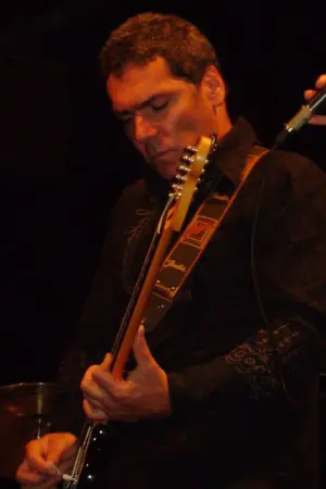 Фото  (Alvaro Calderón) #148510