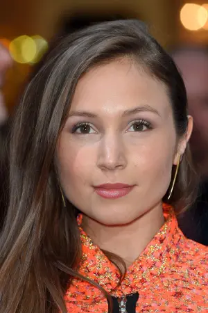 Фото Домінік Провост-Чалклі (Dominique Provost-Chalkley) #15462