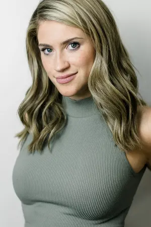 Фото Кейлі Хайман (Kailey Hyman) #23474