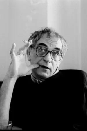 Фото Кшиштоф Кесьльовський (Krzysztof Kieślowski) #87015