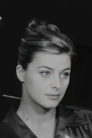 Фото Мішель Жирардон (Michèle Girardon) #249754