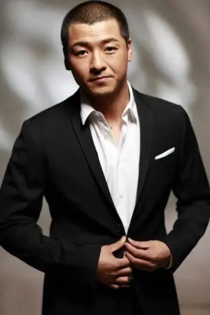 Фото  (Qi Kui) #341172