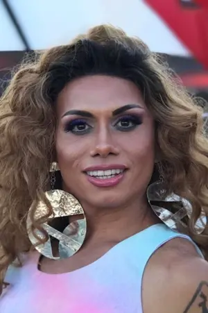 Фото  (Silvero Pereira) #141247