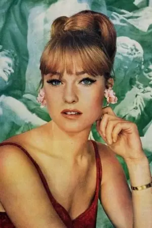 Фото Хріста Ланг #123087