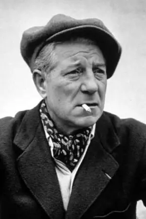 Фото Жан Габен (Jean Gabin) #97457