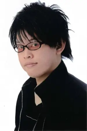 Фото Масаші Ямане (Masashi Yamane) #174860